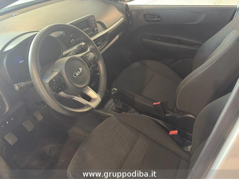 Kia Picanto Picanto 1.0 City- Gruppo Diba