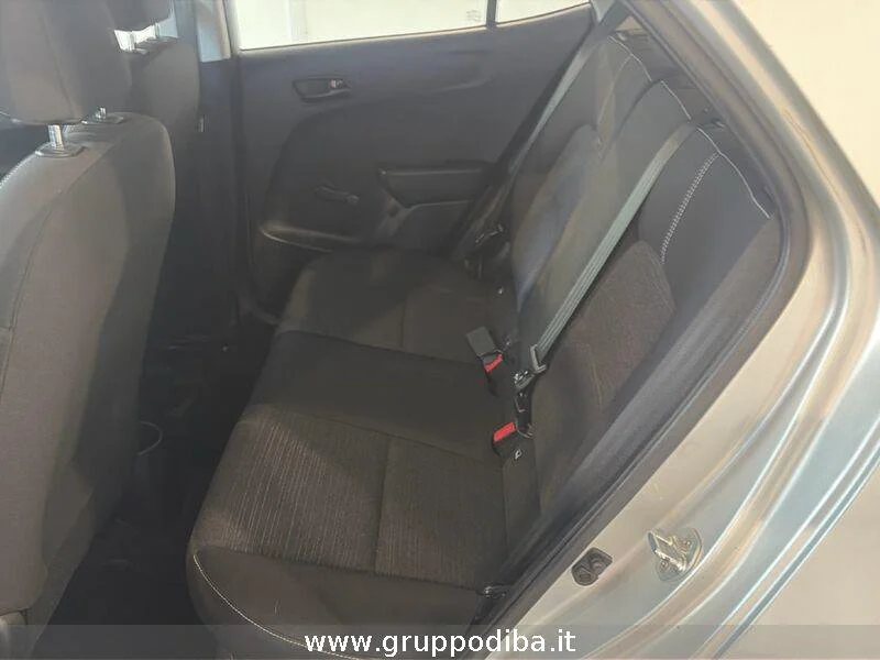 Kia Picanto Picanto 1.0 City- Gruppo Diba