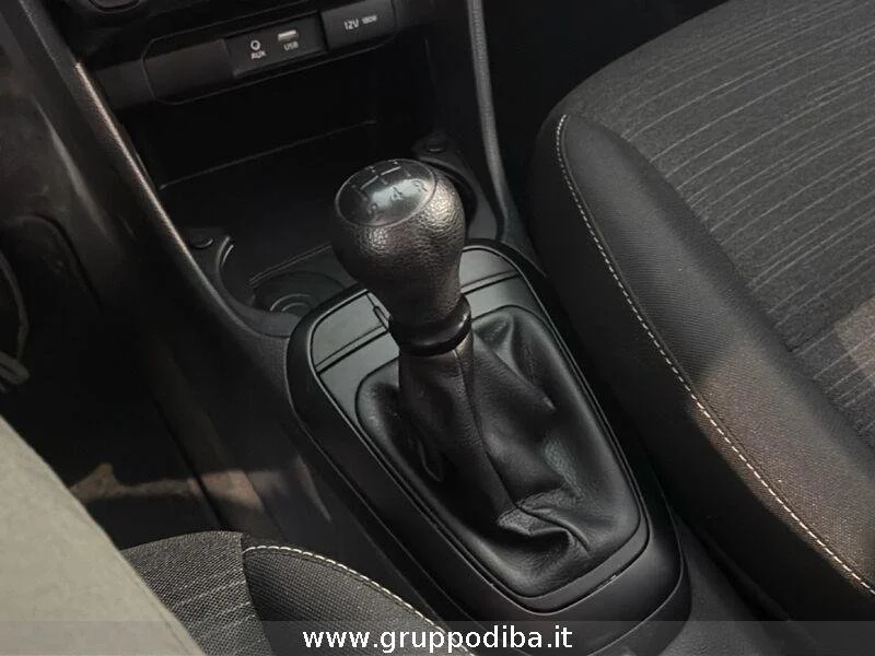 Kia Picanto Picanto 1.0 City- Gruppo Diba