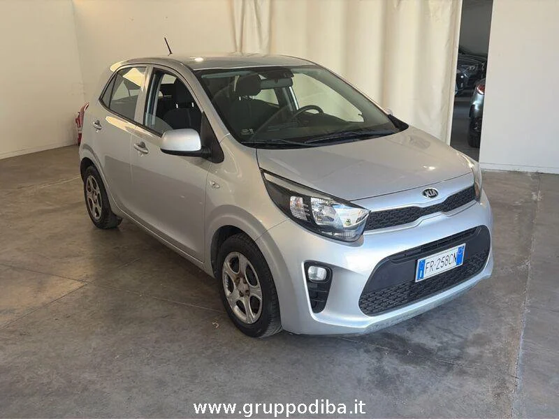 Kia Picanto Picanto 1.0 City- Gruppo Diba
