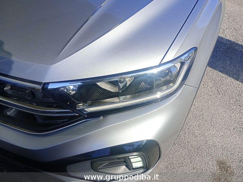 Volkswagen T-Roc T-Roc 1.0 tsi Style 110cv- Gruppo Diba