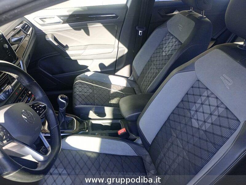 Volkswagen T-Roc T-Roc 1.0 tsi Style 110cv- Gruppo Diba