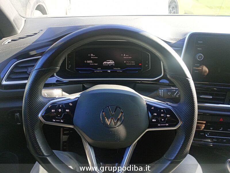 Volkswagen T-Roc T-Roc 1.0 tsi Style 110cv- Gruppo Diba