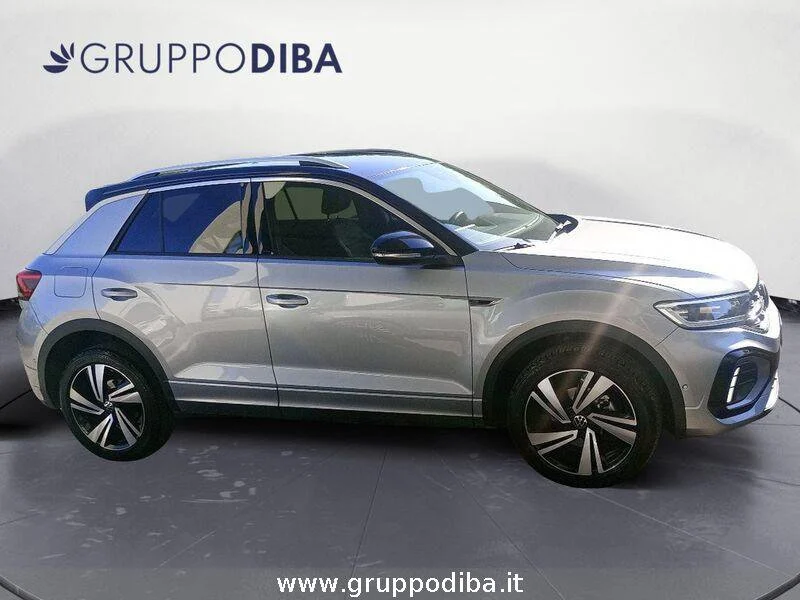 Volkswagen T-Roc T-Roc 1.0 tsi Style 110cv- Gruppo Diba