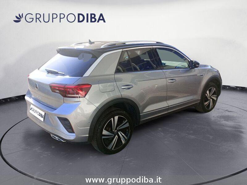 Volkswagen T-Roc T-Roc 1.0 tsi Style 110cv- Gruppo Diba