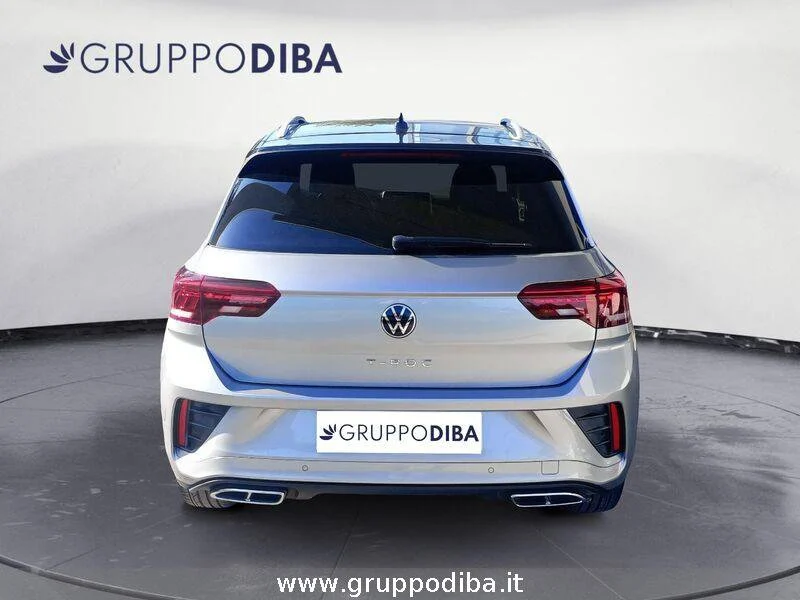 Volkswagen T-Roc T-Roc 1.0 tsi Style 110cv- Gruppo Diba