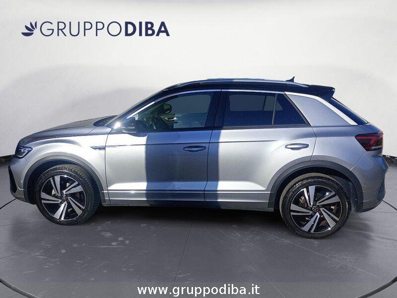 Volkswagen T-Roc T-Roc 1.0 tsi Style 110cv- Gruppo Diba