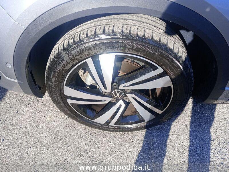 Volkswagen T-Roc T-Roc 1.0 tsi Style 110cv- Gruppo Diba