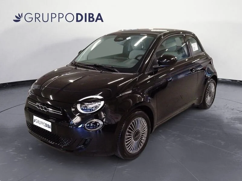 Fiat 500 500 Hybrid Berlina Icon 1.0 Hybrid Berlina- Gruppo Diba