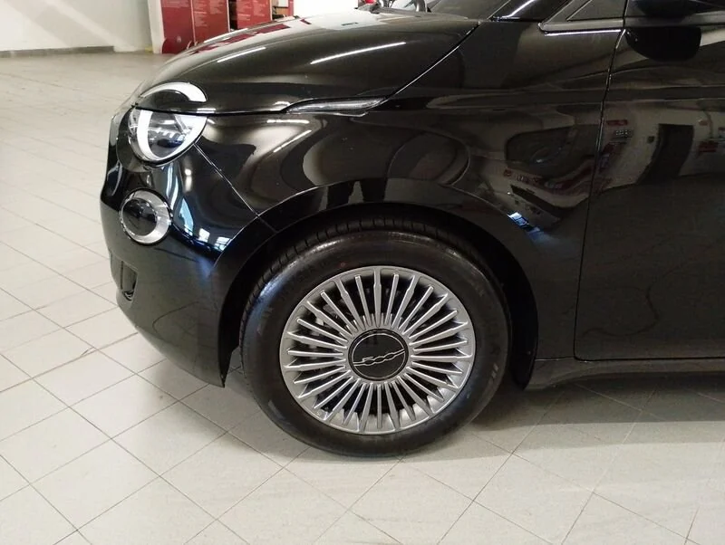 Fiat 500 500 Hybrid Berlina Icon 1.0 Hybrid Berlina- Gruppo Diba