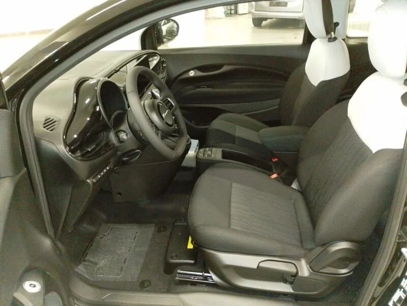 Fiat 500 500 Hybrid Berlina Icon 1.0 Hybrid Berlina- Gruppo Diba