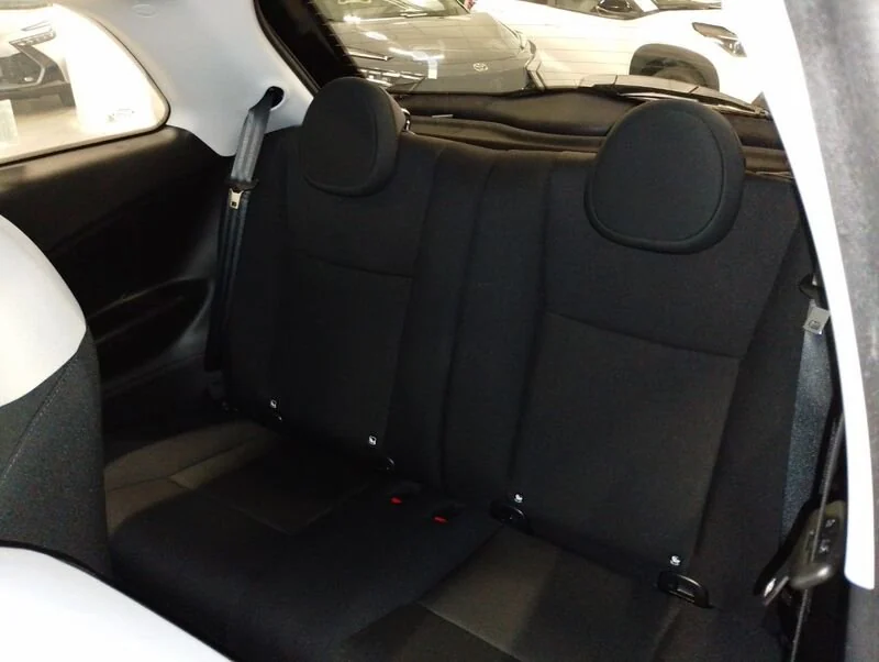 Fiat 500 500 Hybrid Berlina Icon 1.0 Hybrid Berlina- Gruppo Diba