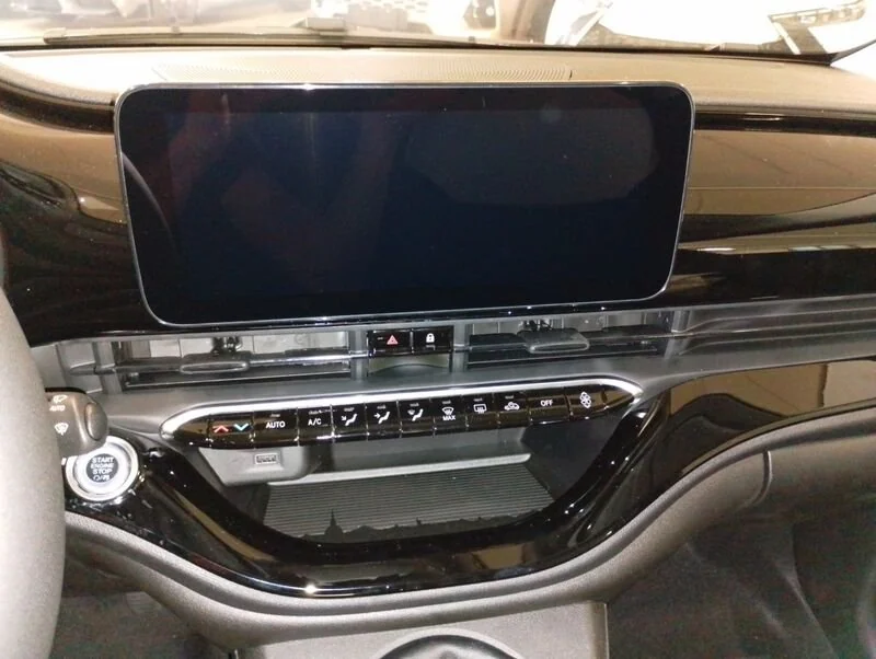 Fiat 500 500 Hybrid Berlina Icon 1.0 Hybrid Berlina- Gruppo Diba