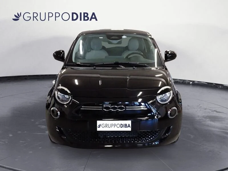 Fiat 500 500 Hybrid Berlina Icon 1.0 Hybrid Berlina- Gruppo Diba