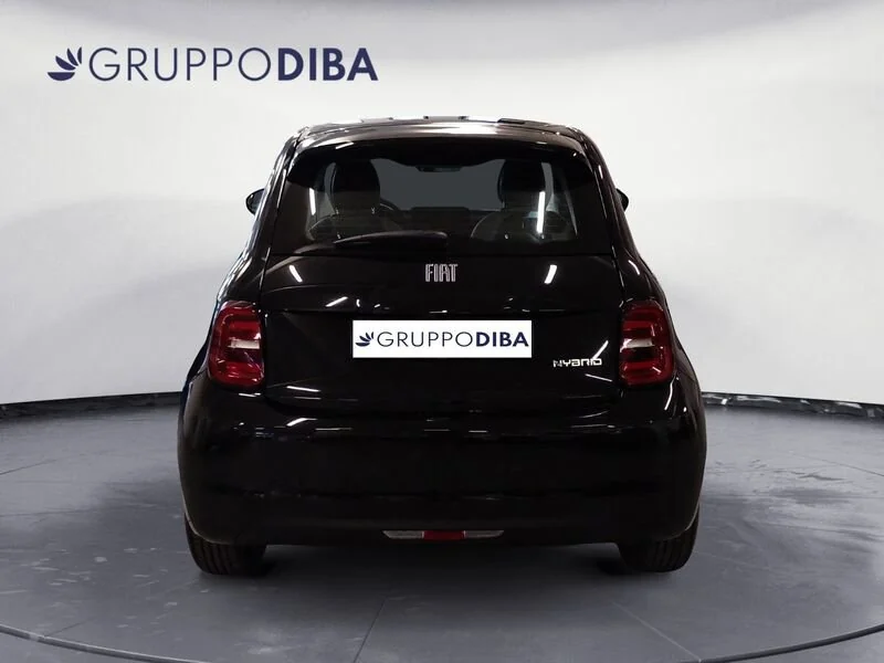 Fiat 500 500 Hybrid Berlina Icon 1.0 Hybrid Berlina- Gruppo Diba
