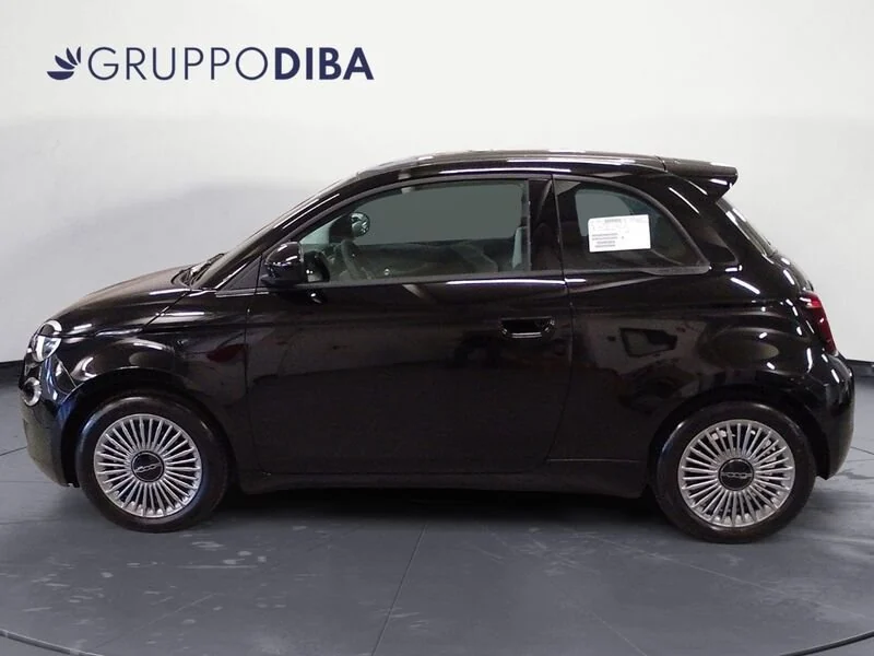 Fiat 500 500 Hybrid Berlina Icon 1.0 Hybrid Berlina- Gruppo Diba