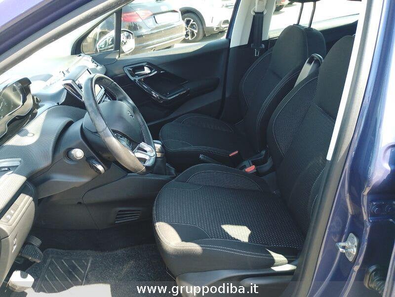 Peugeot 208 208 5p 1.2 puretech Allure 82cv- Gruppo Diba