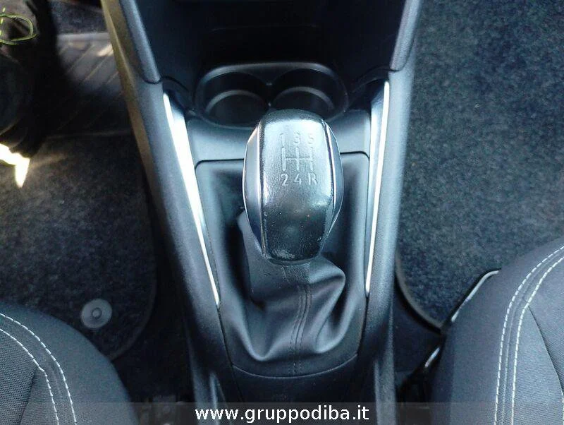 Peugeot 208 208 5p 1.2 puretech Allure 82cv- Gruppo Diba
