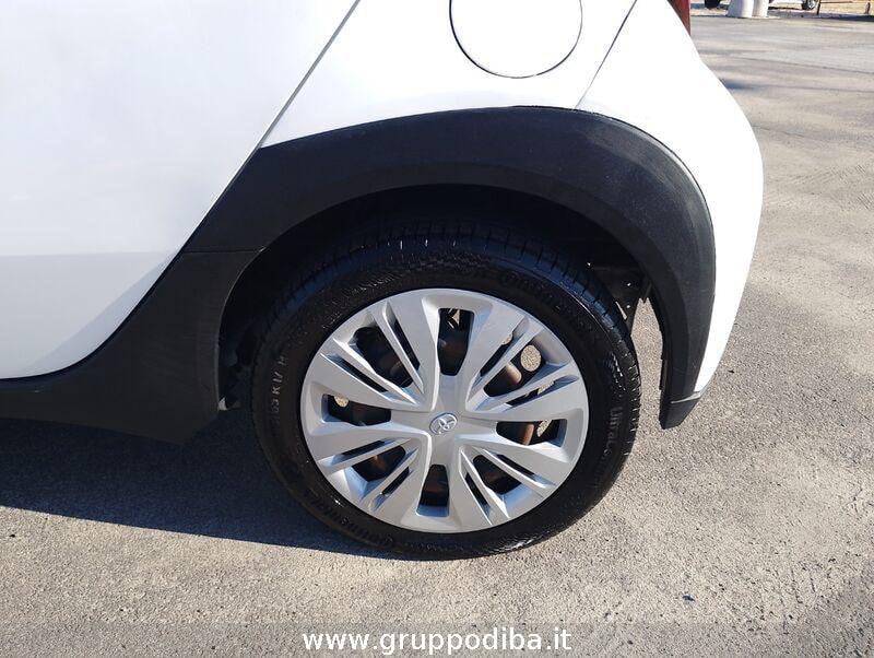 Toyota Aygo X Aygo X 1.0 Active 72cv- Gruppo Diba