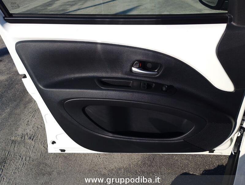 Toyota Aygo X Aygo X 1.0 Active 72cv- Gruppo Diba