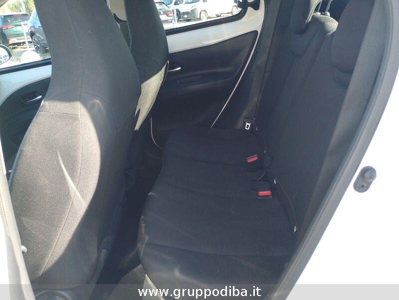 Toyota Aygo X Aygo X 1.0 Active 72cv- Gruppo Diba