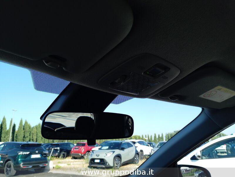 Toyota Aygo X Aygo X 1.0 Active 72cv- Gruppo Diba