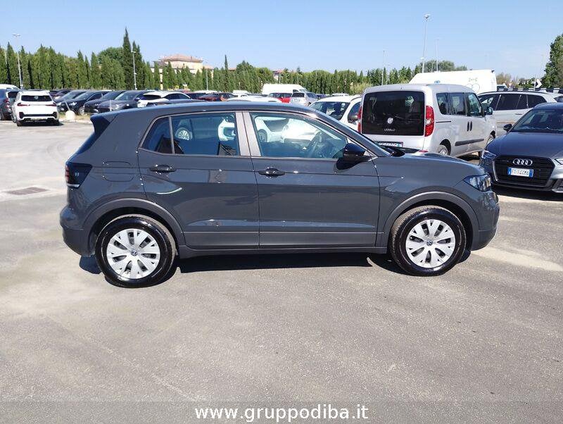Volkswagen T-Cross T-Cross 1.0 tsi Urban 95cv- Gruppo Diba