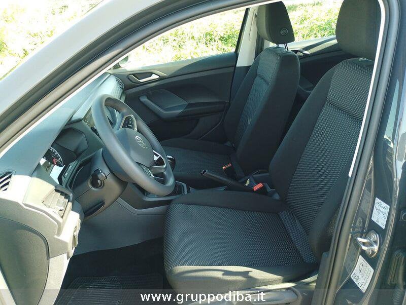 Volkswagen T-Cross T-Cross 1.0 tsi Urban 95cv- Gruppo Diba
