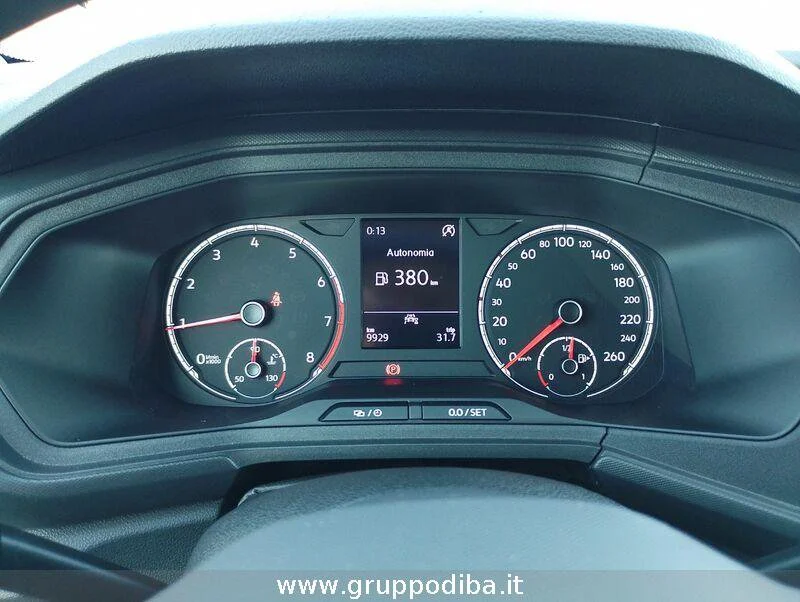 Volkswagen T-Cross T-Cross 1.0 tsi Urban 95cv- Gruppo Diba
