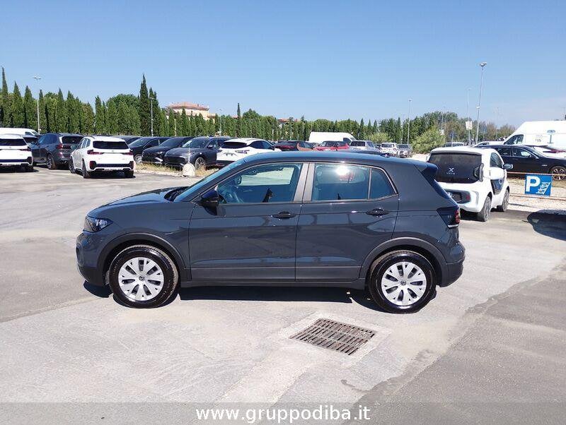 Volkswagen T-Cross T-Cross 1.0 tsi Urban 95cv- Gruppo Diba