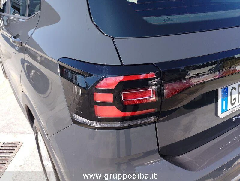 Volkswagen T-Cross T-Cross 1.0 tsi Urban 95cv- Gruppo Diba