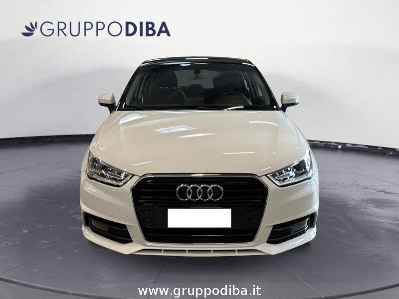 Audi A1 Sportback A1 Sportback 1.4 tdi Sport- Gruppo Diba