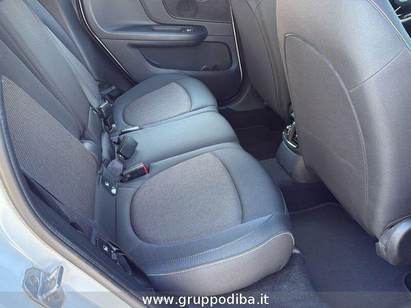 MINI Countryman Mini Countryman 2.0 Cooper D Boost auto my18- Gruppo Diba