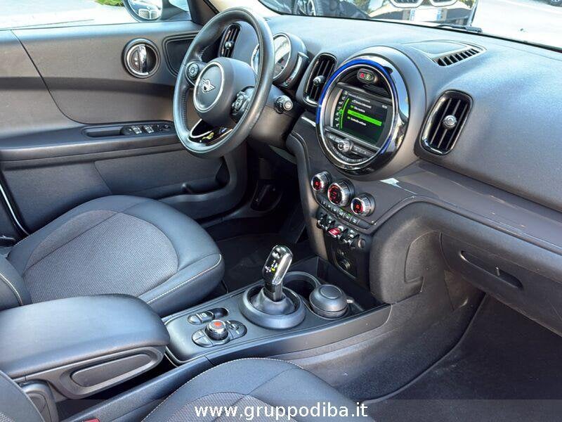MINI Countryman Mini Countryman 2.0 Cooper D Boost auto my18- Gruppo Diba
