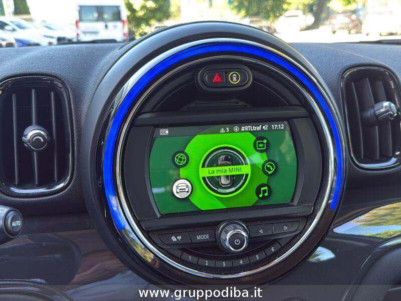MINI Countryman Mini Countryman 2.0 Cooper D Boost auto my18- Gruppo Diba