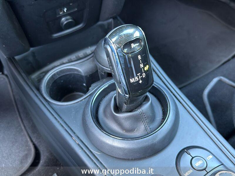 MINI Countryman Mini Countryman 2.0 Cooper D Boost auto my18- Gruppo Diba