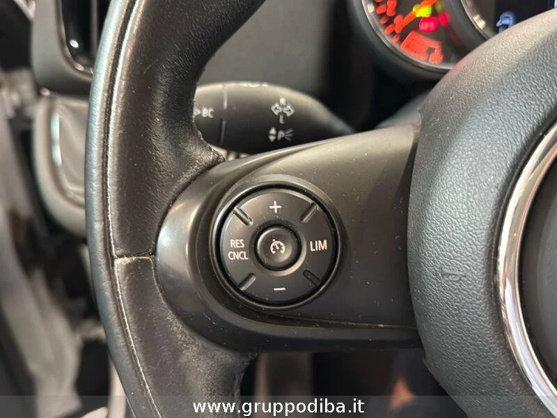 MINI Countryman Mini Countryman 2.0 Cooper D Boost auto my18- Gruppo Diba