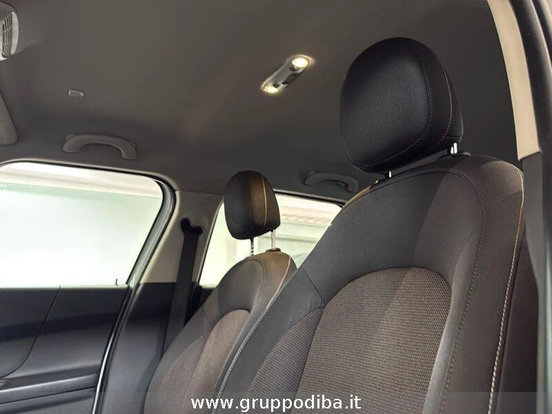 MINI Countryman Mini Countryman 2.0 Cooper D Boost auto my18- Gruppo Diba