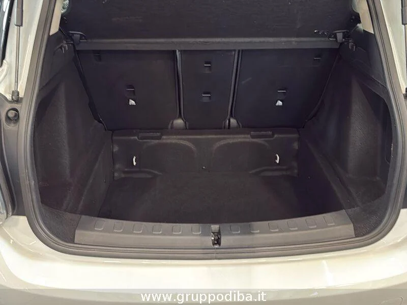 MINI Countryman Mini Countryman 2.0 Cooper D Boost auto my18- Gruppo Diba