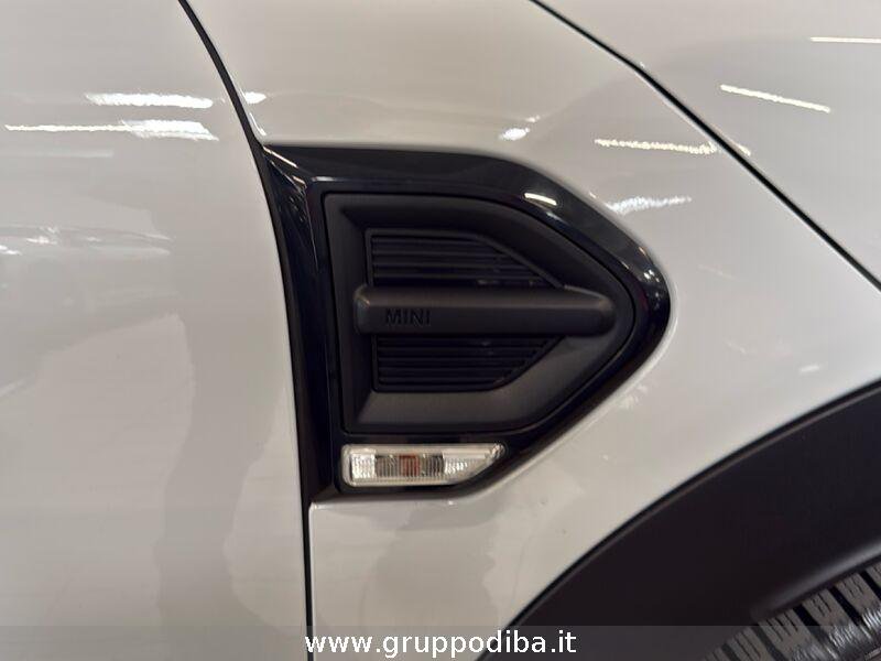 MINI Countryman Mini Countryman 2.0 Cooper D Boost auto my18- Gruppo Diba