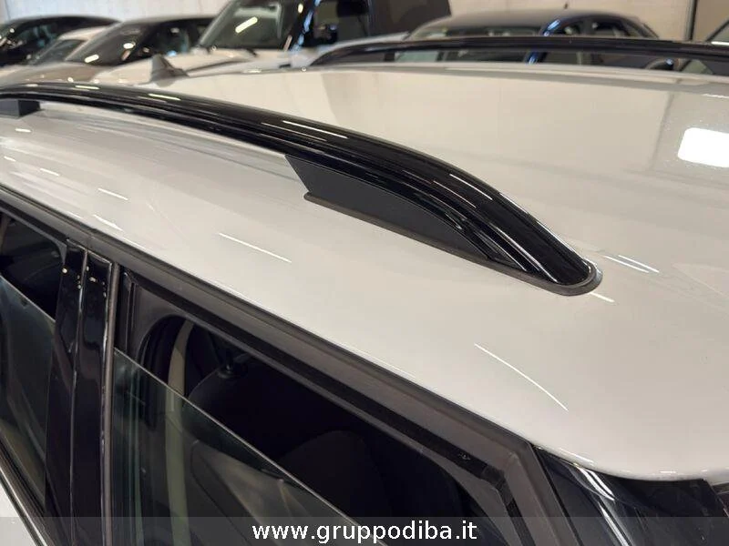 MINI Countryman Mini Countryman 2.0 Cooper D Boost auto my18- Gruppo Diba