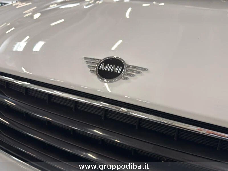 MINI Countryman Mini Countryman 2.0 Cooper D Boost auto my18- Gruppo Diba