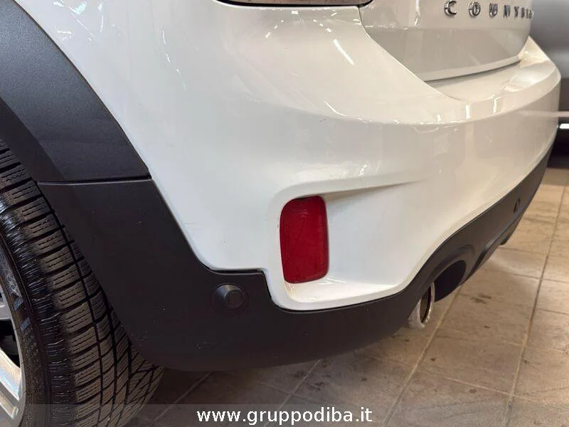 MINI Countryman Mini Countryman 2.0 Cooper D Boost auto my18- Gruppo Diba