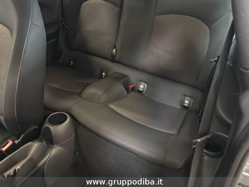 MINI 3 Porte Mini 3p 1.5 One 75cv- Gruppo Diba