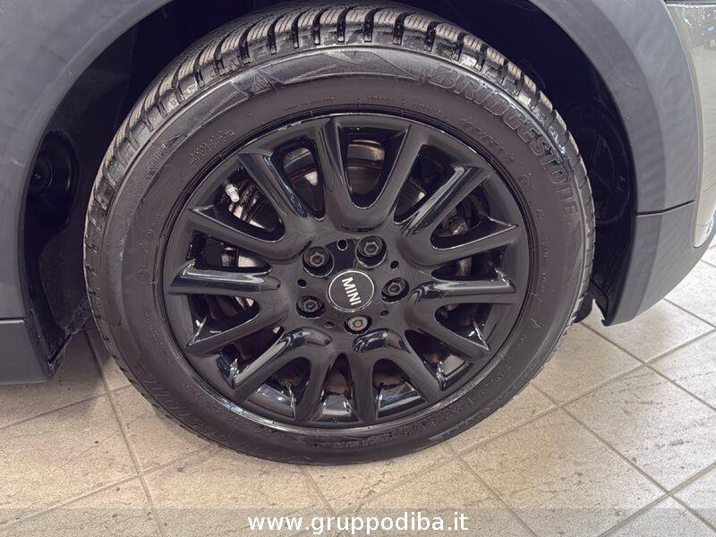 MINI 3 Porte Mini 3p 1.5 One 75cv- Gruppo Diba