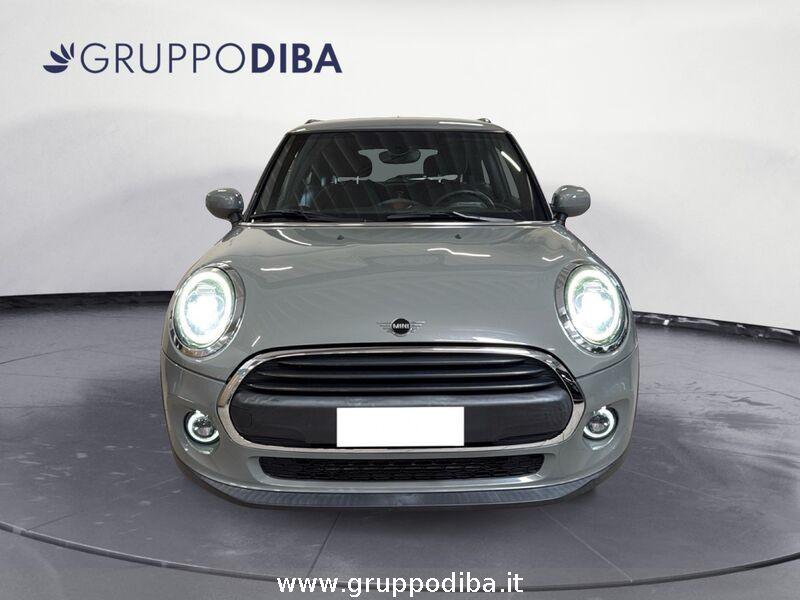 MINI 3 Porte Mini 3p 1.5 One 75cv- Gruppo Diba