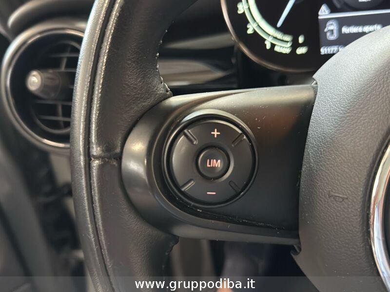 MINI 3 Porte Mini 3p 1.5 One 75cv- Gruppo Diba