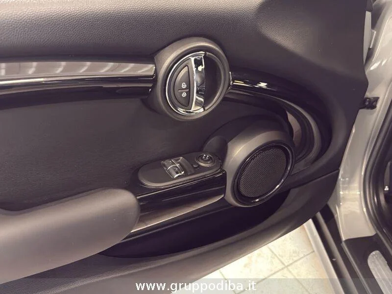 MINI 3 Porte Mini 3p 1.5 One 75cv- Gruppo Diba