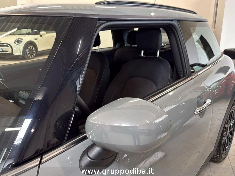 MINI 3 Porte Mini 3p 1.5 One 75cv- Gruppo Diba
