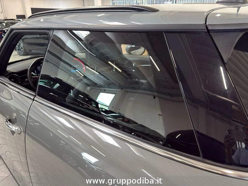 MINI 3 Porte Mini 3p 1.5 One 75cv- Gruppo Diba